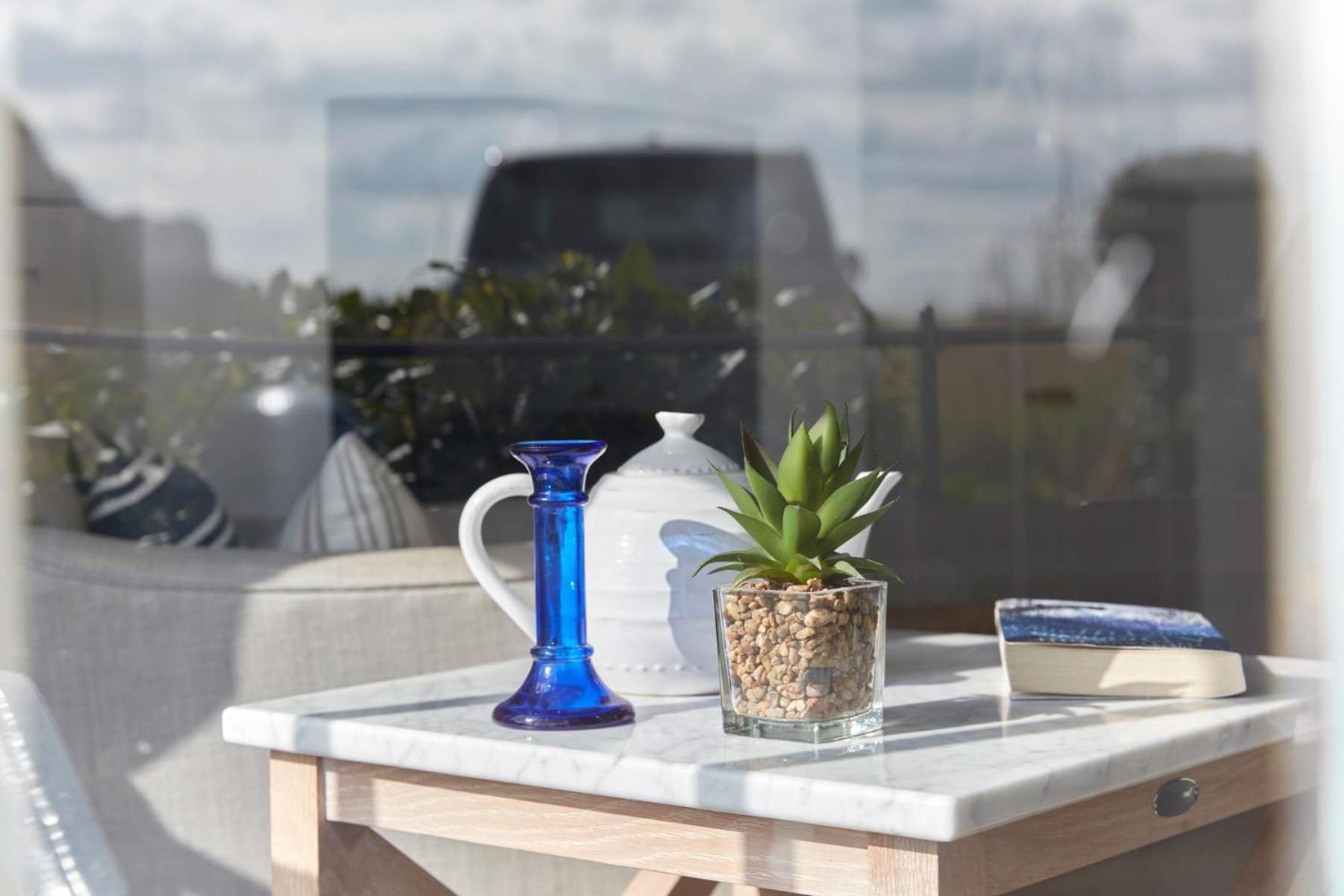 Bosun Cottage - Boutique Retreat On The Beach Deal Exterior foto